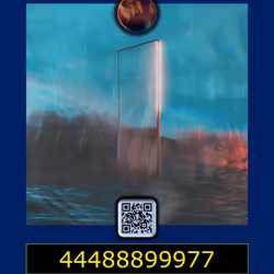 110658991109243293617993713260912320100024663986494438640810554678508498453368