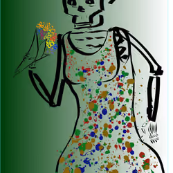 Pretty Bones