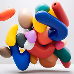 Sculpture #65