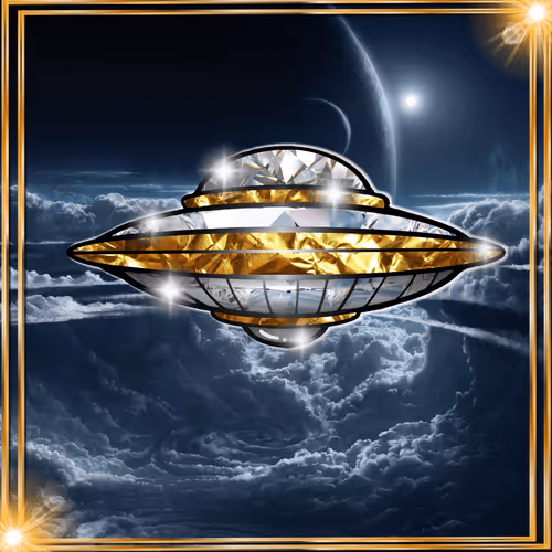 Item #112702348776642250198770371874954283889981525030502192088344885782120933359617 Media