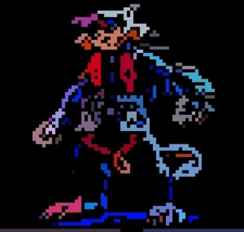 Item #52928786008427194542599551223271170692072984569612057199789489654727268368385 Media