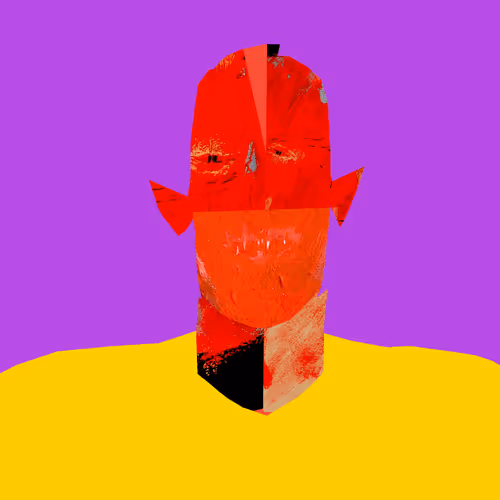 Head #59
