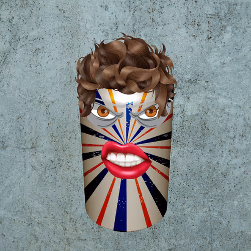 Item #69983007592701341959217436767386545153086420713752238559322230478995632160769 Media