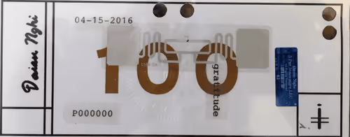 Item #23712955375445781403554449597734991184459726037539563642804381026757482905601 Media