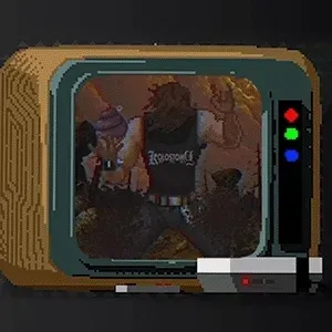 Item #70982449172799601522644394321057321427343925573600148730752314700583363674132 Media