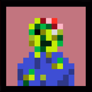 Item #41505763104312686352668783972182272560825852554073990797242796496172005457921 Media