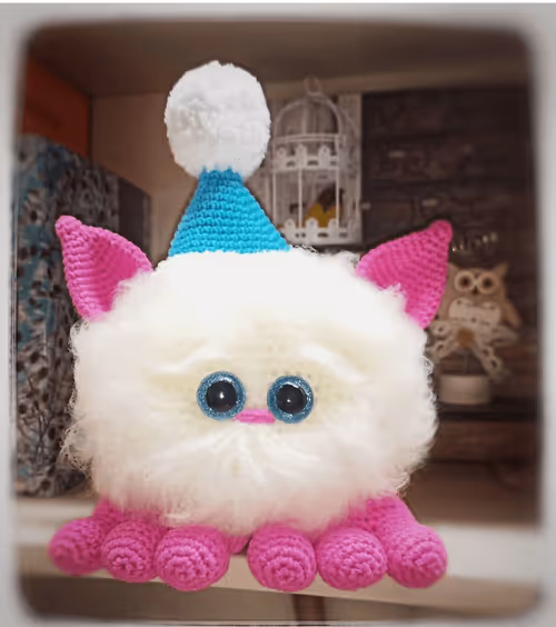 Item #17036402826634943052318913849327543815592746560354383222320353837182802198628 Media