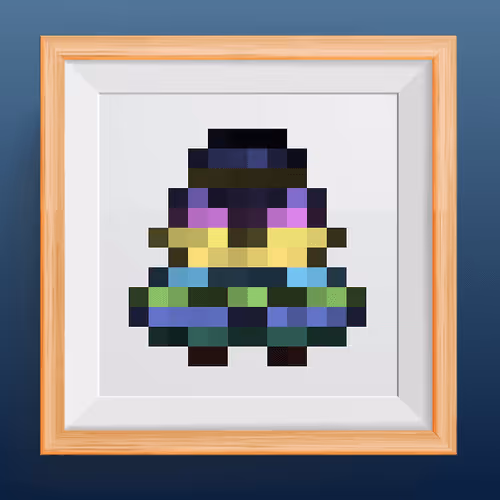 Item #112614073257033739321548329782650763176306297778248034343470577651372066340865 Media