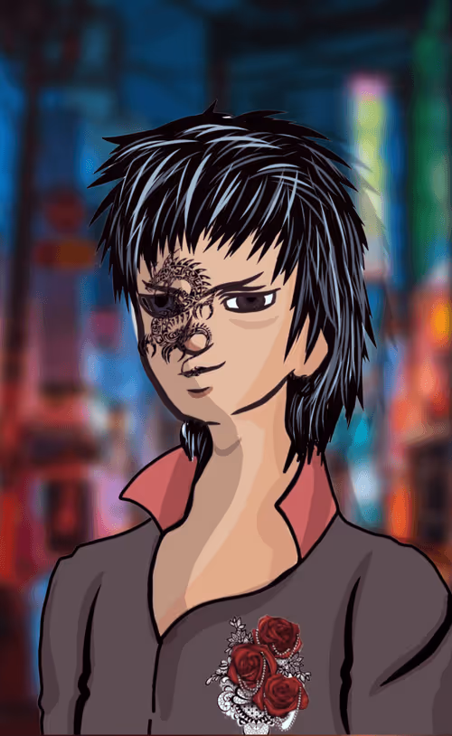 Item #104917641191794855534654996262446061781429284299960777418431574321992881406002 Media