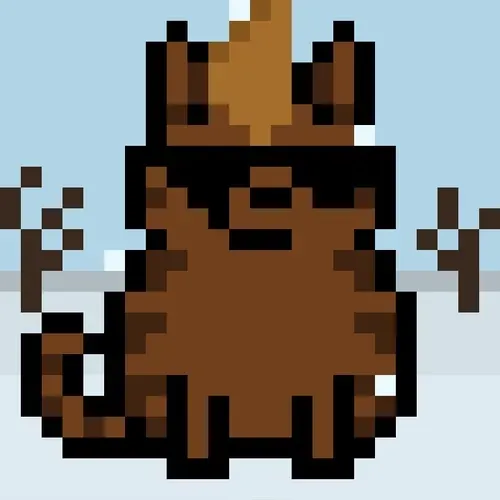 Gooncats