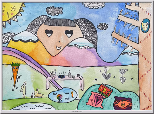 Item #108171909921120668808592582577770708054785268331569824597749619263951666675713 Media