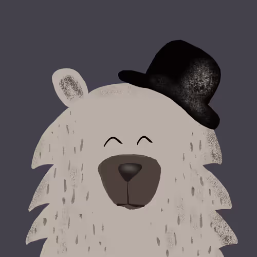 Average Bear #291