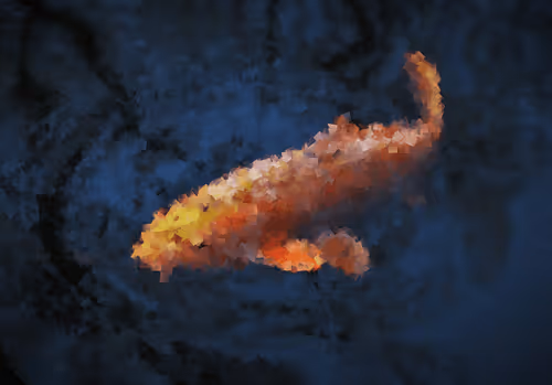 Item #84847574650965292404971500826691156411633346710644691667011505793877548204033 Media