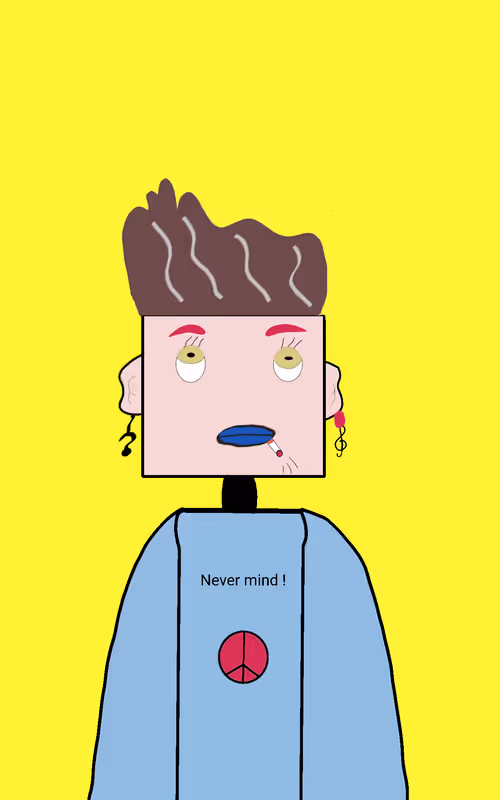 Item #71299112839322606170717962714371281574565111566977988381606207768266245406721 Media