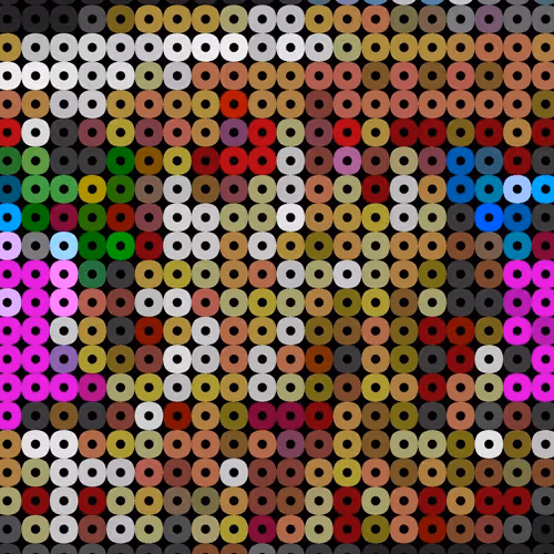 Item #5975784284971796635285149527308870942253549004909961408752899307814621544449 Media