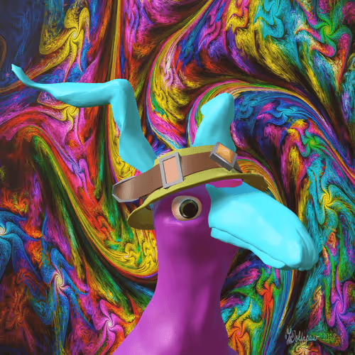 Item #86604337077150229353664058220720365626466472353887004317255368632949832417281 Media