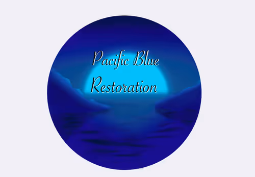 Pacific Blue Restoration
