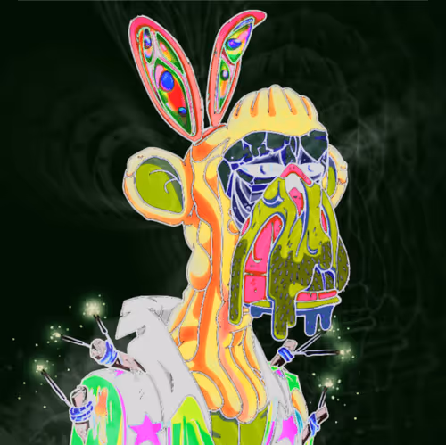 Item #58460885822311353619821450643497567395286504962214272865275583742493358817281 Media