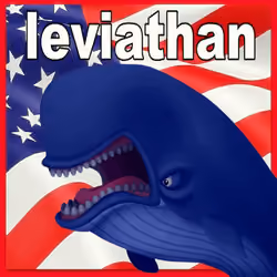 Leviathan and its eschatological saga of humanity...#771099