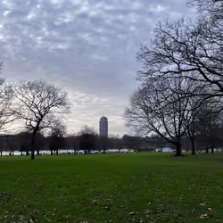 Hyde Park