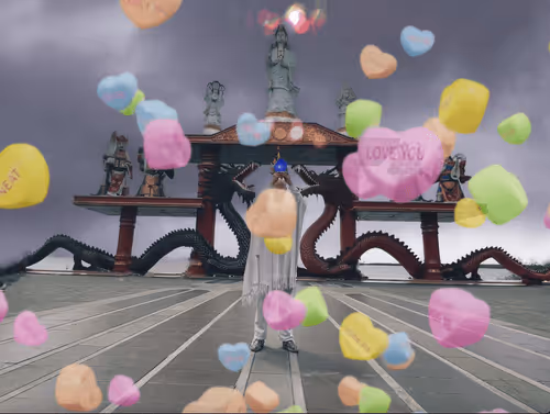 Item #83602917889072311038196738115952345562176890266904803816015399667141544247297 Media