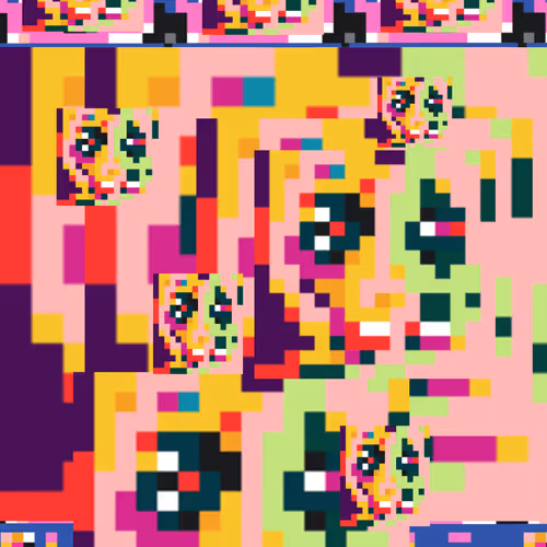 Item #78694637638264839744895931216751922986004356527170849749082284016640760741889 Media