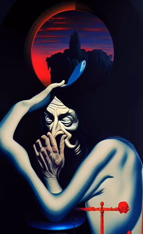 Item #83058560991398345948550622808291984449850529166478436446937015908935013498890 Media