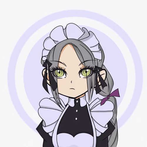 Hana #8