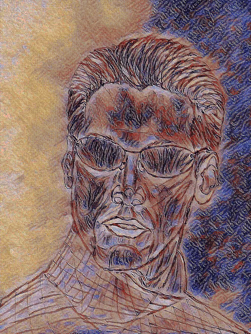 Item #17542741923807965499737498558578671698900077616535934393576384980623504179201 Media