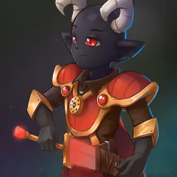 BotB Dark Elf Fanart