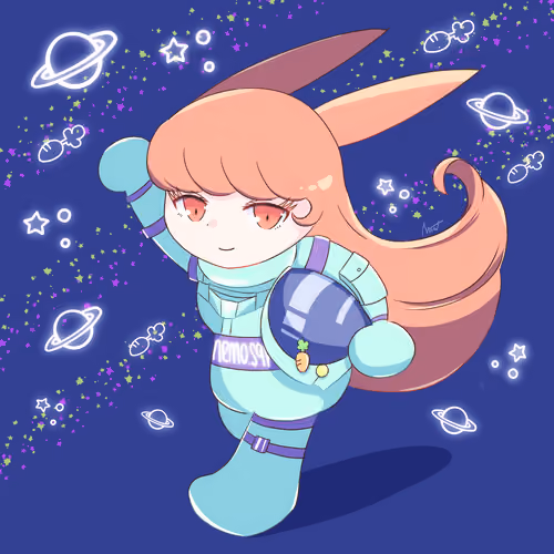 miruta×kawaii×nemo.sqr
