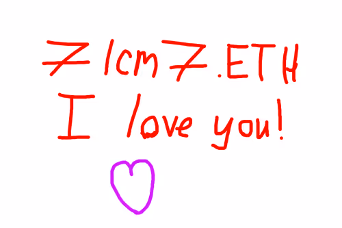 7lcm7 the best!