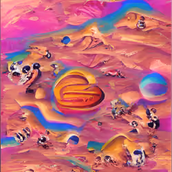 Occupy Mars