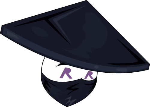 Rogues and Rags