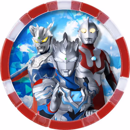 Item #47849128310373031745347207879703345159210443796702605430922435809801273340672 Media