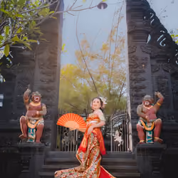 balinese culture