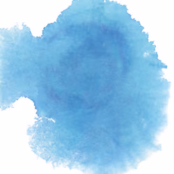 WaterColor Element 007