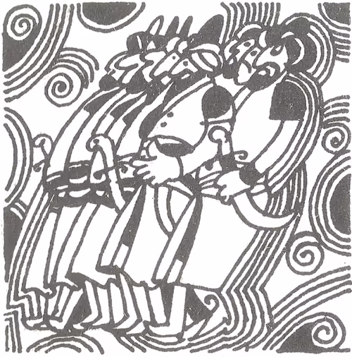 Item #112550975125773090718529482440462426969044312902494726879389876808156622880769 Media