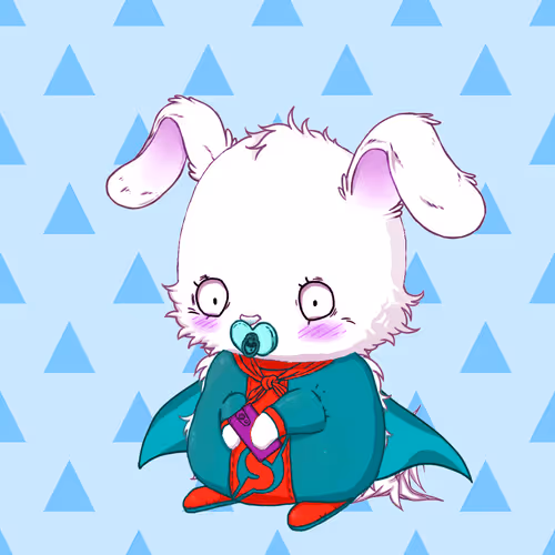 Item #60170155498257549095742451098828895080669312341406687316144106569480737390593 Media