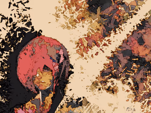 Item #33059720474579440071362761926536159504135811007114874956260325998265137889281 Media