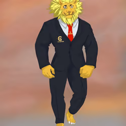 GW Character