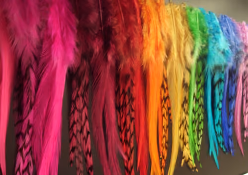 Divine Rainbow