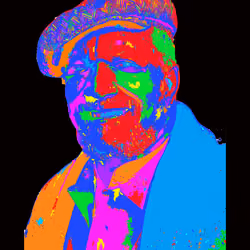 FREDSANFORD