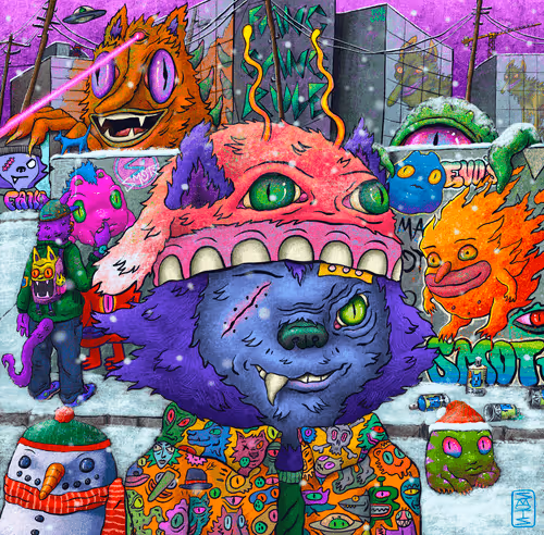 Item #42703785527497049638486320068454497351751272036178952866403298519379880181855 Media