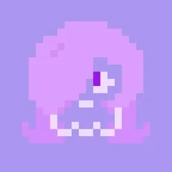 Kawaii SKULL #5161