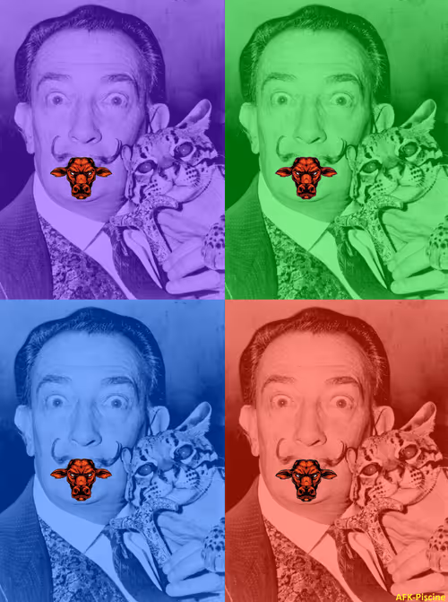 Item #2329943744991207272284692627639720194186700237745720047018973727090133696513 Media