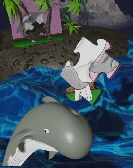 Item #58414506536454545360732883610005016965429377055562870896683870965495890968577 Media