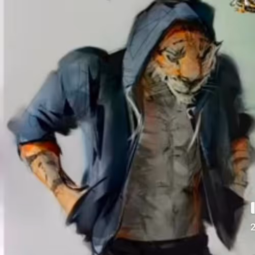 Alextiger22 Art