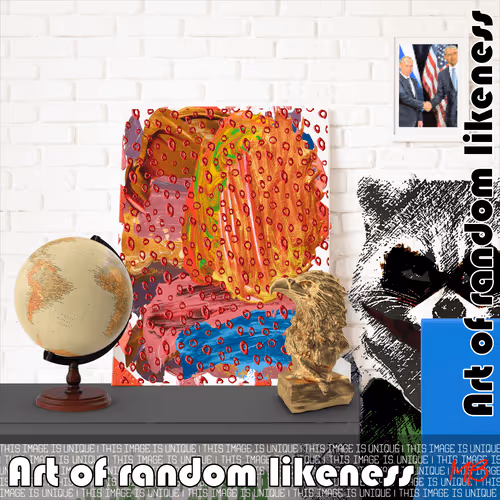 Item #80093205373174196778072735749447650338584714385689659855764928088615889666049 Media