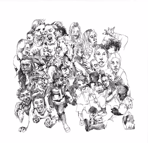 Item #107541764630198388468273146749195800441095183107772883626404100843722206347265 Media